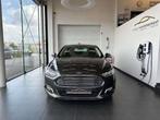 Ford Mondeo TREND BENZINE (bj 2018), Voorwielaandrijving, Stof, Mondeo, https://public.car-pass.be/vhr/7dd3c68a-d039-4d22-86a8-8916e972713f
