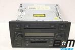 Audi Symphony radio / CD Cassette Audi A4 8E, Gebruikt