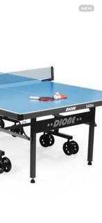 Tafeltennis, Sport en Fitness, Tafeltennis, Ophalen, Zo goed als nieuw