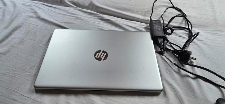 HP laptop met Intel i3, 8gb ram, 1 jaar oud met garantie., Computers en Software, Windows Laptops, Zo goed als nieuw, 8 GB, Ophalen of Verzenden