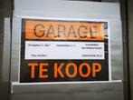 Garagebox, Immo, Garages en Parkeerplaatsen, Antwerpen (stad)