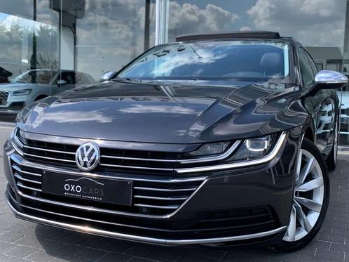 Volkswagen Arteon 2.0 TDI DSG / Elegance / Toit Pano / FULL, Auto's, Volkswagen, Bedrijf, Te koop, Arteon, ABS, Achteruitrijcamera