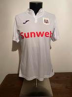 Wedstrijdshirt Sardella - Cupfinal Rsc Anderlecht 2024-2025, Kleding | Heren, Sportkleding, Ophalen of Verzenden, Zo goed als nieuw