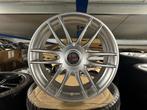 NIEUW 17inch VW Seat Skoda Mi UP Citigo RS Look Velgen 4x100, Gebruikt, Banden en Velgen, 17 inch, Ophalen of Verzenden