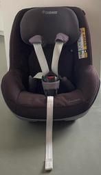 MaxiCosi 2WayPearl, Ophalen, 0 t/m 18 kg, Verstelbare rugleuning, Zo goed als nieuw