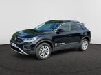 Volkswagen T-Roc T-Roc 1.0 TSI Life, 129 g/km, Elektrische ramen, Handgeschakeld, SUV of Terreinwagen