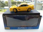 94 Ford Mustang Saleen S351, Hobby en Vrije tijd, Modelauto's | 1:18, Ophalen of Verzenden, Zo goed als nieuw, Autoart