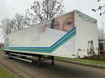 1997 - Draco - DTEA 1200 1000 - Oplegger, Auto's, Vrachtwagens, Bedrijf, Overige brandstoffen, Te koop, Aanhangers en Opleggers