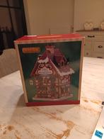 LEMAX JULIENS BELGIAN FRITES HUISJE, Diversen, Ophalen of Verzenden, Zo goed als nieuw