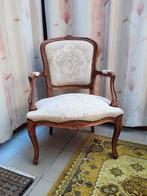 antiek zeteltje / DIY project, Huis en Inrichting, Ophalen, Hout, Gebruikt, Eenpersoons