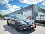 Mercedes benz CDI (BlueEFFICIENCY) 7G-DCT  AUTOMAAT, Automaat, Euro 5, 1796 cc, Zwart