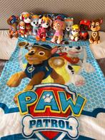 Mooie pawpatrol knuffelen set, Ophalen of Verzenden
