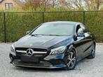Mercedes Cla 180 Amg Pakket 1.6Cc Benzine 2016 euro 6, Auto's, Bluetooth, CLA, Euro 6, Leder en Stof