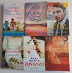 Romans & Chicklits – Pockets (2), Ophalen of Verzenden, Gelezen