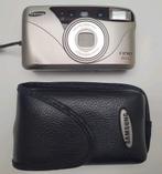 Samsung fino 70s, Audio, Tv en Foto, Fotocamera's Analoog, Ophalen of Verzenden, Zo goed als nieuw, Samsung