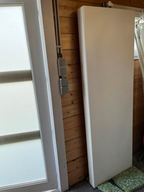 radiator chauffage modern 2 stuks, Doe-het-zelf en Bouw, Verwarming en Radiatoren, Radiator, Ophalen
