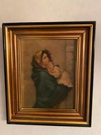 Schilderij, Antiek en Kunst, Kunst | Schilderijen | Klassiek, Ophalen