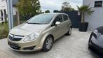 Opel corsa 55.000km 1.0 essence 2007, Autos, Achat, Entreprise, Boîte manuelle, 5 portes