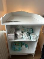 Commode, Kinderen en Baby's, Ophalen, Zo goed als nieuw, Tafel(s)