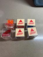 Mort Subite Bass spelletjes, Verzamelen, Biermerken, Verzenden, Zo goed als nieuw, Overige typen, Overige merken