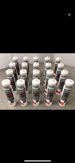 20x Proby hybride kitspuit wit 290 ml, Ophalen, Nieuw