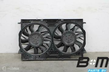 Ventilator pakket / koelpakket Audi Q8 4M E-Tron 8W0121207C beschikbaar voor biedingen