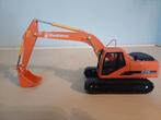 Daewoo 225 lcv 8:1/40, Hobby en Vrije tijd, Modelauto's | 1:50, Ophalen, Zo goed als nieuw