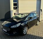 Ford S-Max~2.0diesel~Airco~185.000km~Gekeurd~Garantie~BTW in, Euro 6, Bedrijf, S-Max, Te koop