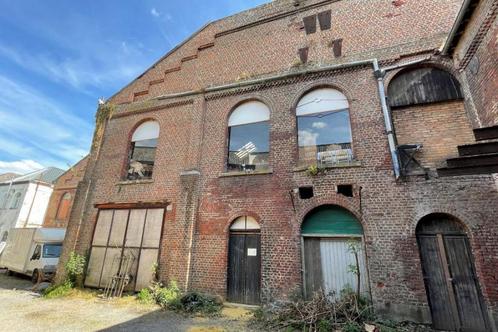 Commerce à vendre à Braine-Le-Comte, Immo, Huizen en Appartementen te koop, Overige soorten, C