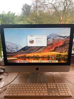 iMac 21.5inch, Late 2013, Computers en Software, Ophalen, Gebruikt, IMac