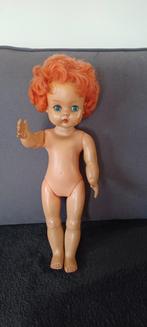 Poupée ancienne, Collections, Poupées, Enlèvement, Utilisé