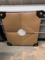 Nieuwe douchebak 80x90cm new prijs 239euro => 95euro, Ophalen of Verzenden