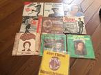 7 pouces x 10 pouces - Lot de Gilbert O'Sullivan, CD & DVD, Vinyles Singles, Enlèvement ou Envoi