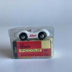 Schuco Piccolo Mercedez Benz W 196 Stromlinie, Ophalen of Verzenden, Nieuw, Schuco