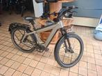 Riese muller supercharger 45km/h met rohloff, Fietsen en Brommers, Ophalen