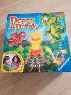 Draco de Draak, Drie of vier spelers, Ophalen of Verzenden, Zo goed als nieuw, Ravensburger