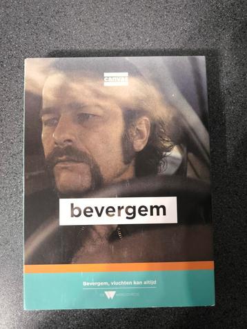 Dvd serie Bevergem 
 beschikbaar voor biedingen