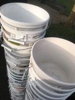 Gratis Propere emmers 10 l, Huis en Inrichting, Emmers, Ophalen of Verzenden, Zo goed als nieuw