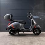 Vespa GTS 125 SUPER SPORT iget 12/2024 FULL Option, Motoren, Scooter, Bedrijf, 11 kW of minder, 1 cilinder