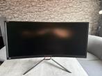 Acer Predator UltraWide Curved Gaming Monitor - 35 inch, Computers en Software, Monitoren, 101 t/m 150 Hz, VA, Quad HD (2K), Ophalen