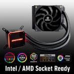 ENERMAX Watercooling, Refroidissement Liquide du Processeur, Computers en Software, Ophalen of Verzenden, Nieuw, Waterkoeling