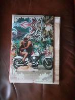 Foto insteekalbum 'moto" (Henzo), Ophalen of Verzenden