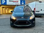 Ford Grand C-Max 7 Place, Cuir, Euro 5, Achat, 18 kg