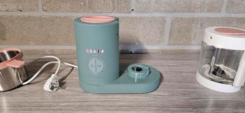 Beaba Babycook, Elektronische apparatuur, Keukenmixers, Gebruikt, Ophalen of Verzenden