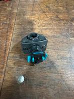 QUADLOCK VOOR MOBIELE TELEFOON VOOR MOTORFIETS, Ophalen of Verzenden