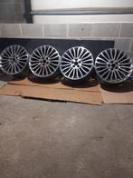 Ford mondeo velgen 18 inch, Ophalen, 18 inch, Gebruikt, Velg(en)