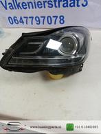 mercedes C-klasse w204 koplamp A2048207939, Auto-onderdelen, Verlichting, Ophalen of Verzenden, Gebruikt, Mercedes-Benz