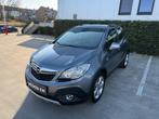 Opel Mokka 1.6i 4x2 **25000 Km CARPASS** 12M GARANTIE**, Auto's, Opel, Euro 5, 1600 cc, Leder, 5 deurs