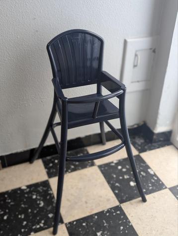Chaise enfant vintage IKEA “ beschikbaar voor biedingen