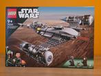 Lego Star Wars 75325 Mandalorian's N-1 Starfighter - sealed, Ophalen of Verzenden, Nieuw, Complete set, Lego